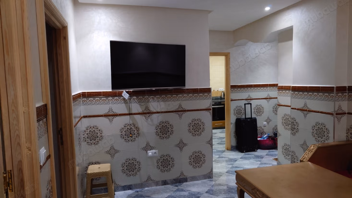 Appartement 83 m² à Hay Hassani — 6