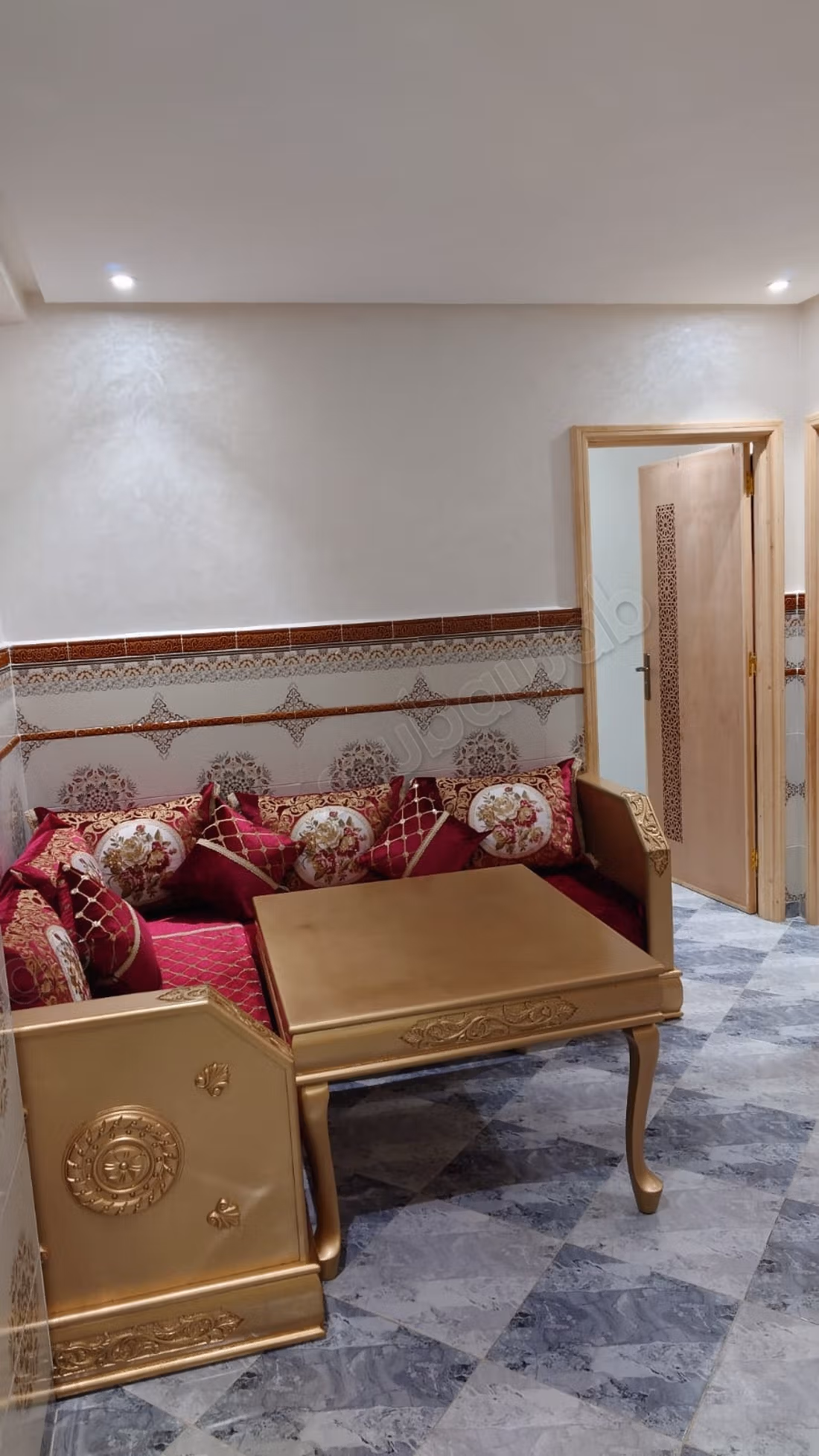 Appartement 83 m² à Hay Hassani — 7