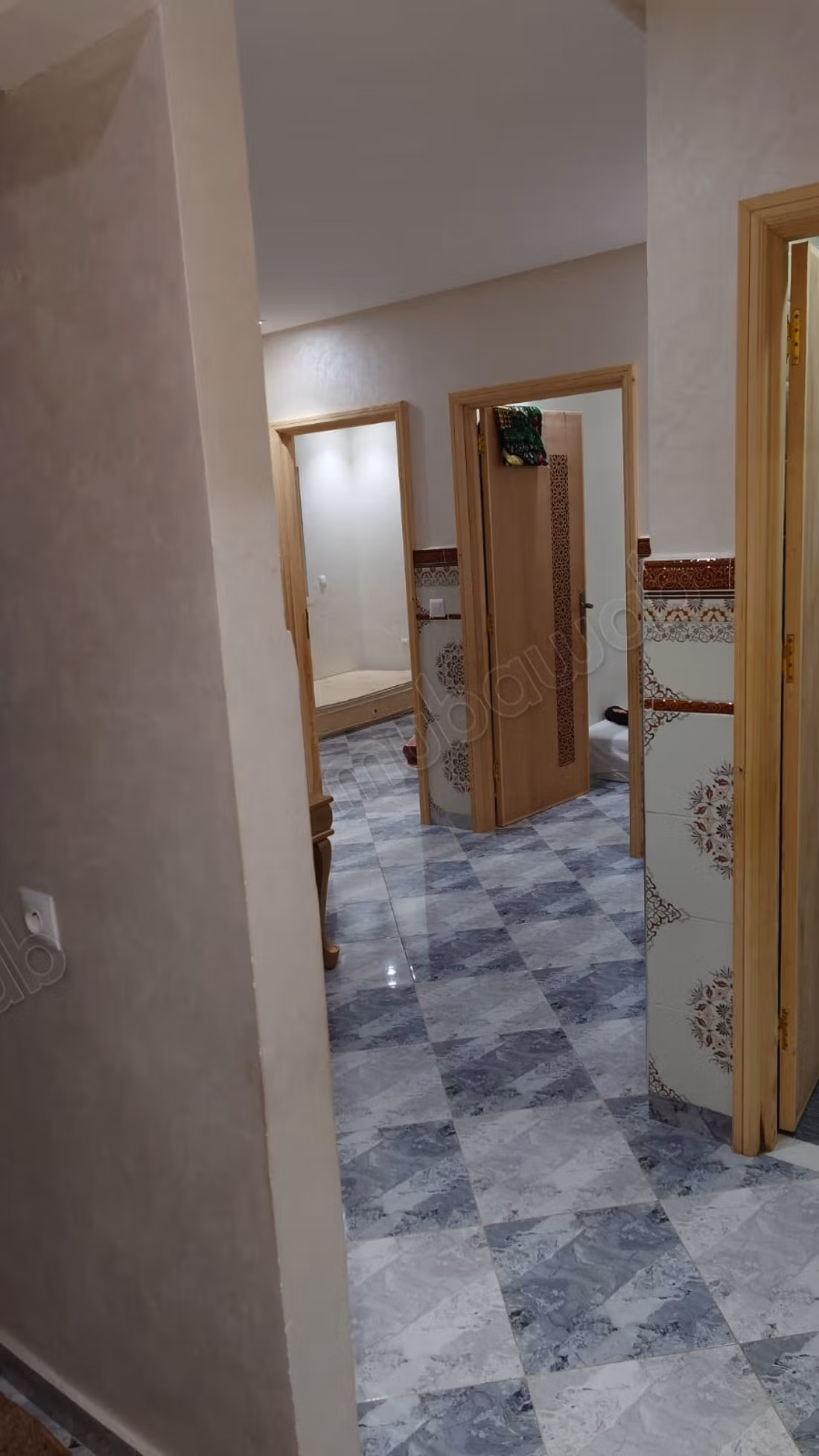 Appartement 83 m² à Hay Hassani — 9