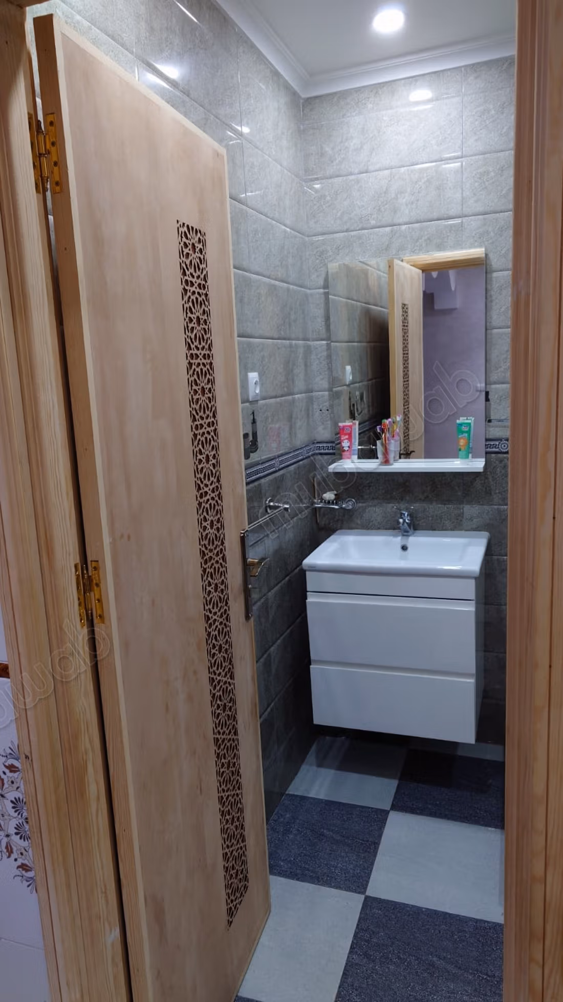 Appartement 83 m² à Hay Hassani — 10