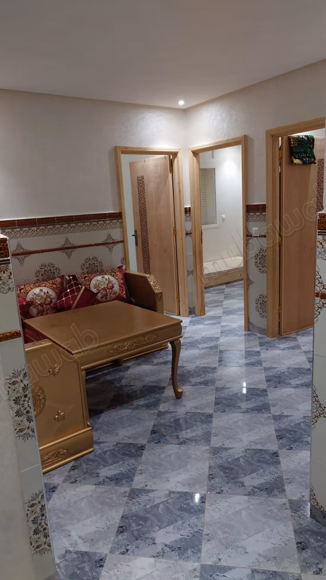 Appartement 83 m² à Hay Hassani — 11