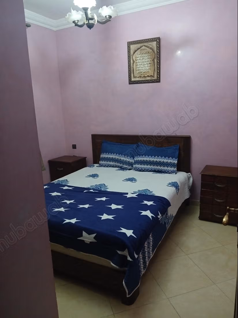 Apartment for rent