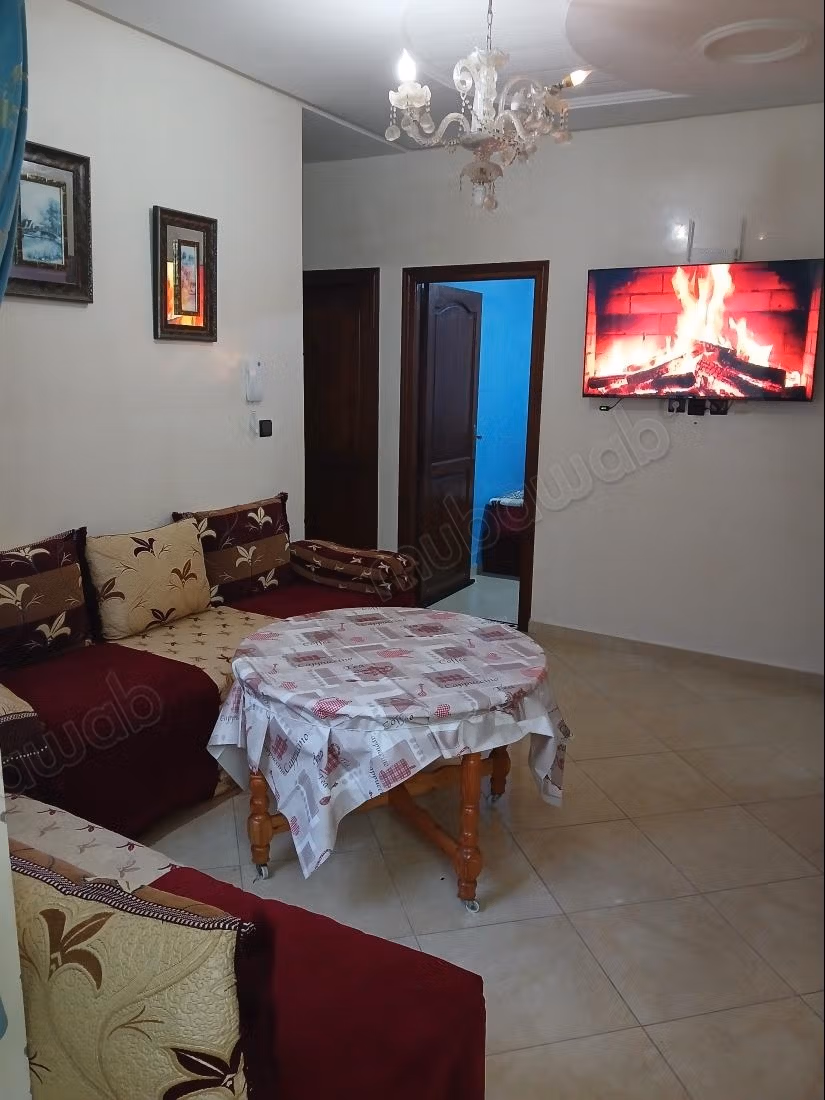 Apartment for rent