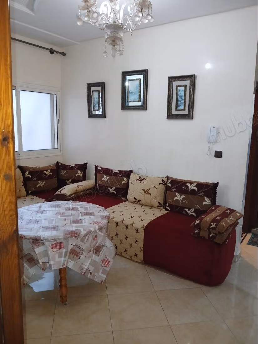 Apartment for rent