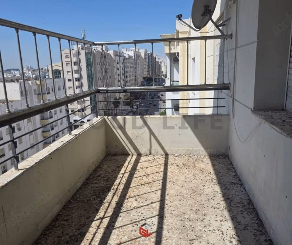 Opportunité S3 à Ennasr 2
