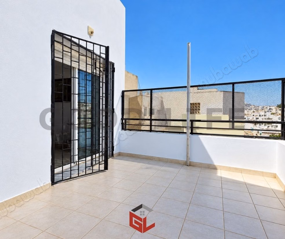 Opportunité S3 à Ennasr 2