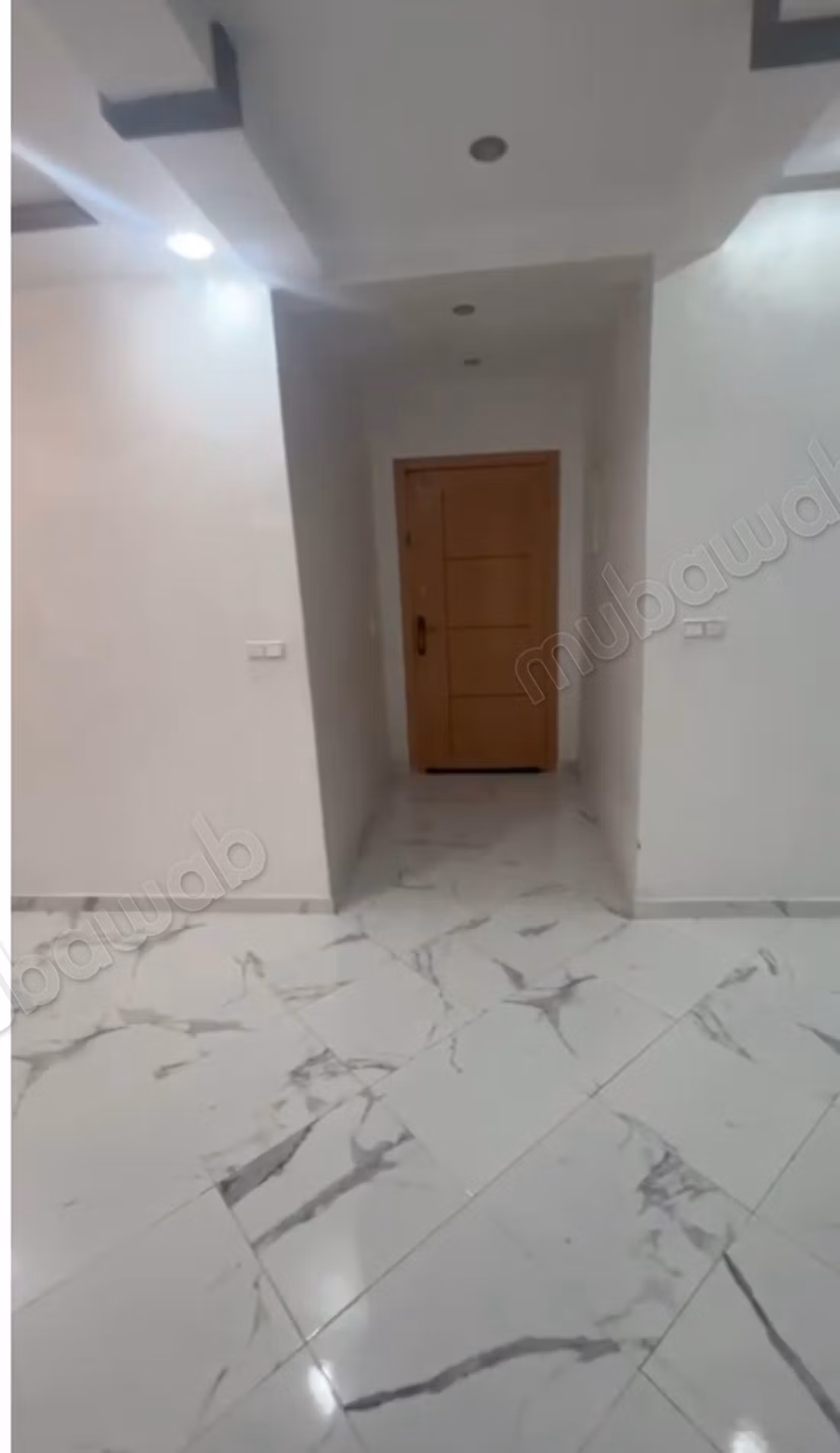 Appartement 62 m² à Hay Hassani — 18