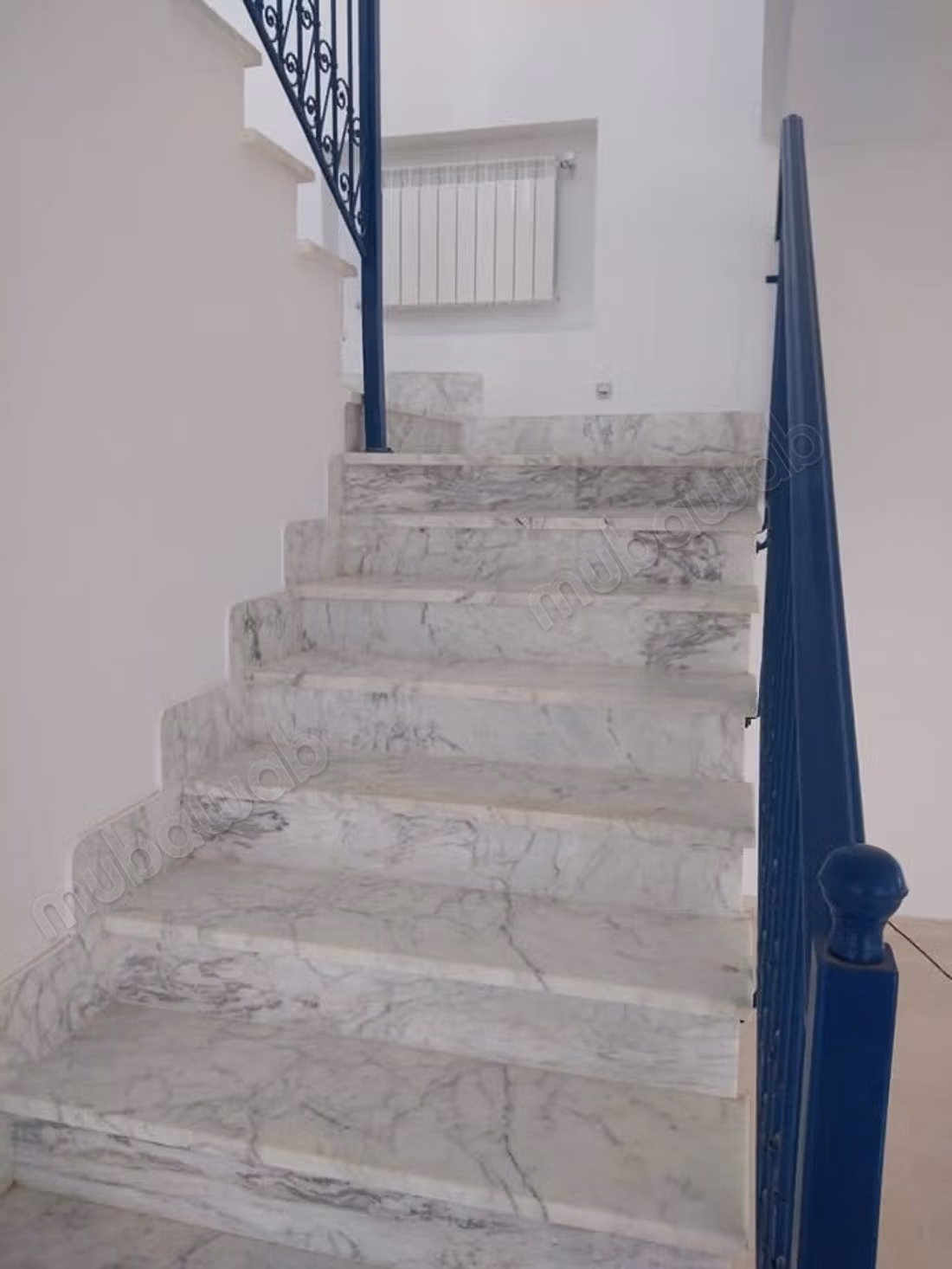 Villa presque neuve, jamais habité,