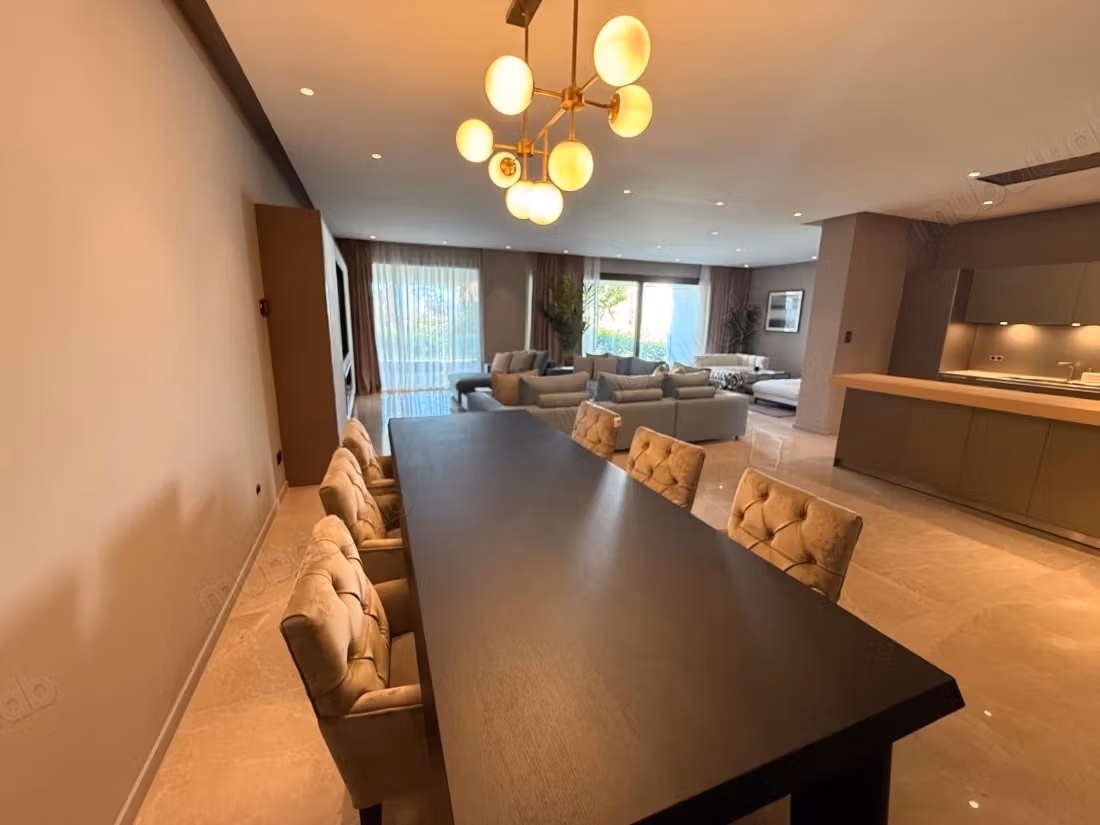 Appartement 265 m² à Bella Vista — 4