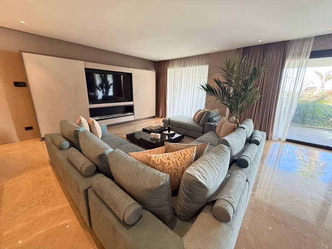 Appartement 265 m² à Bella Vista — 2