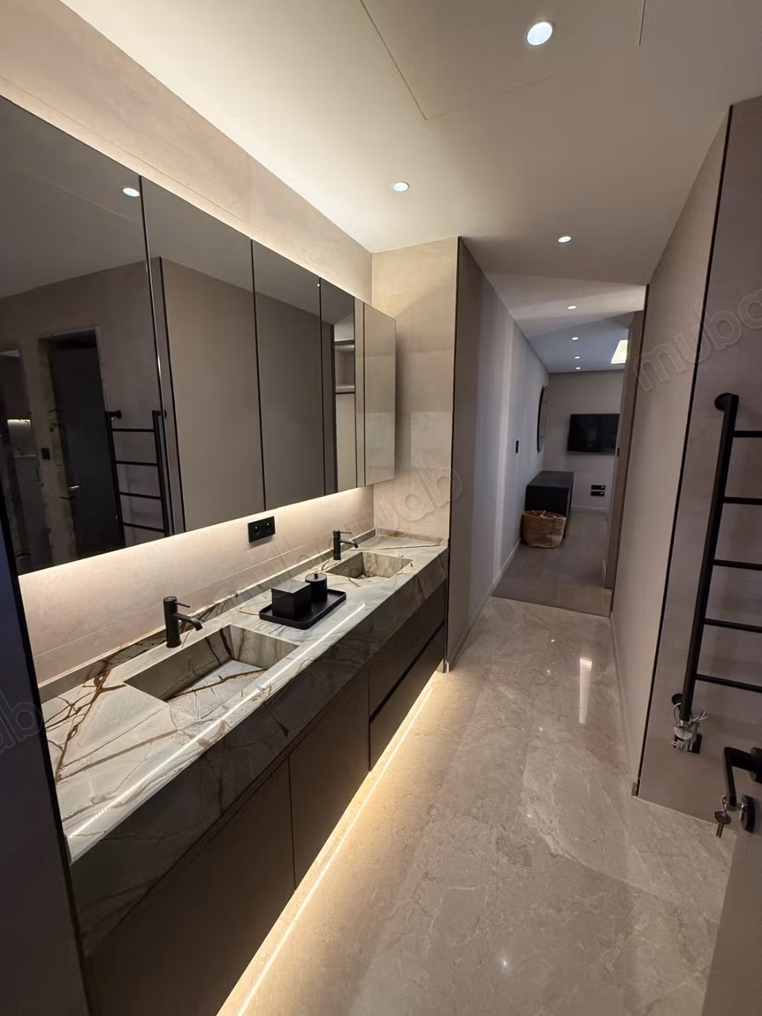 Appartement 265 m² à Bella Vista — 7