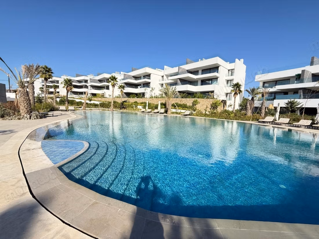 Appartement 265 m² à Bella Vista — 10