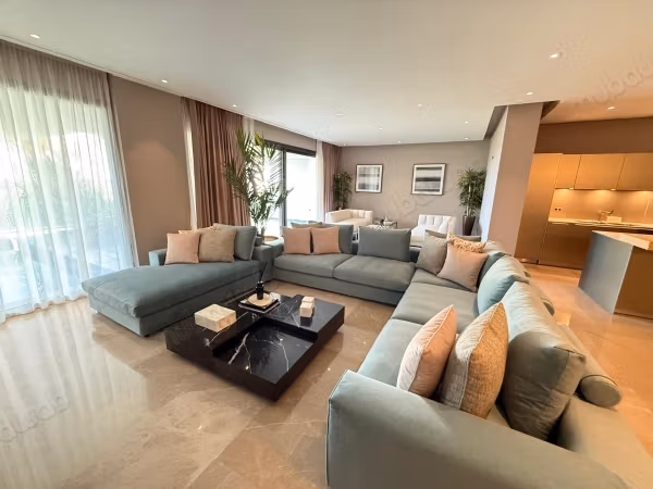 Appartements et Penthouses de Luxe à vendre
