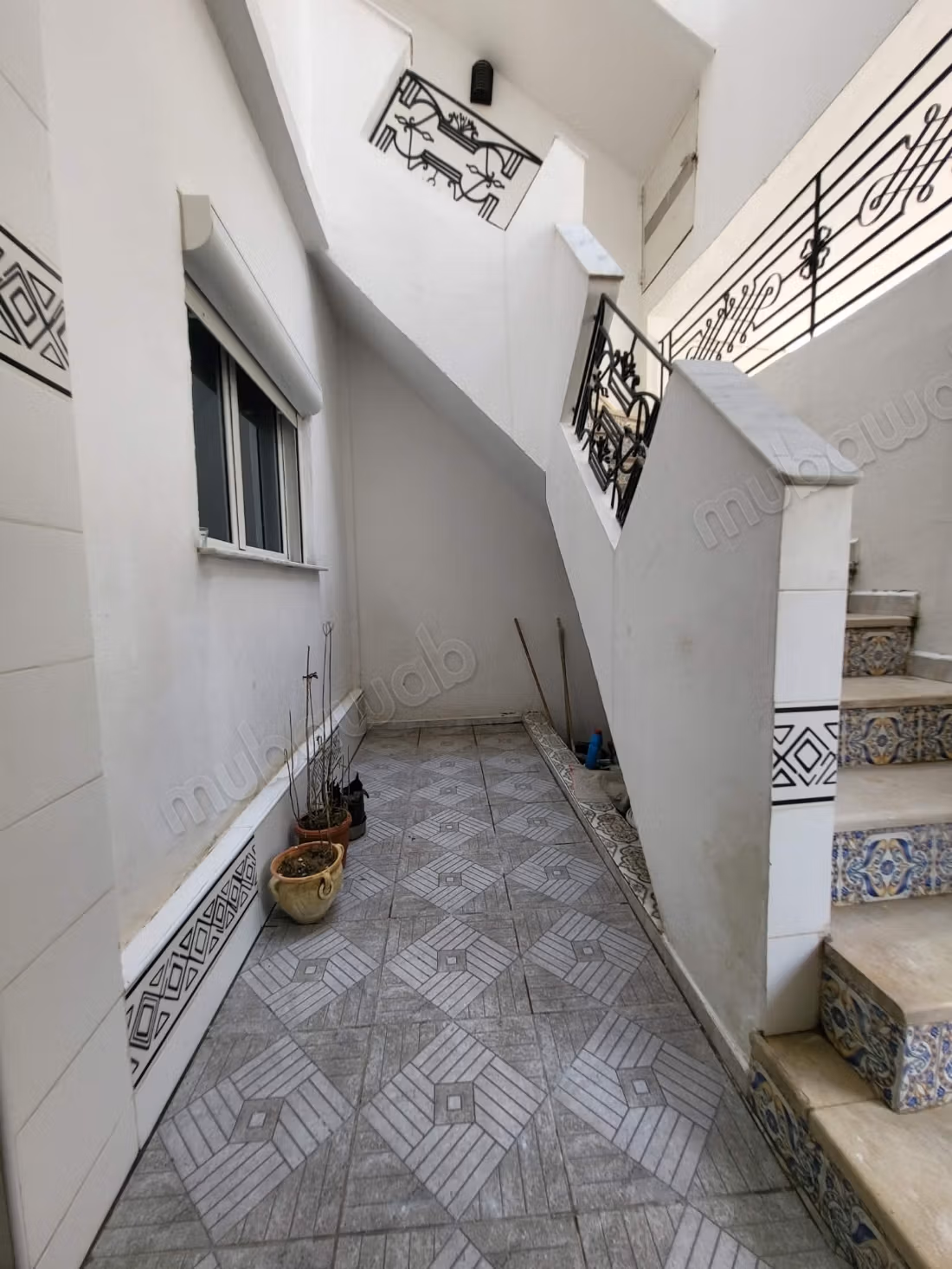 Triplex in vendita mourouj 2