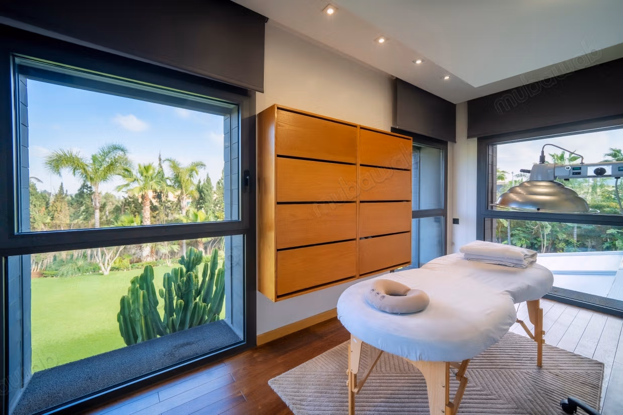Exceptional Contemporary Modern Villa, Californie