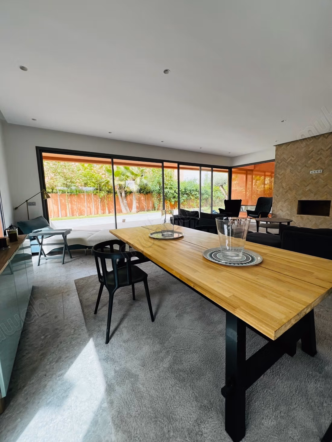 Exceptional opportunity to seize in Marrakech