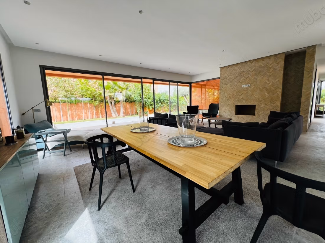 Exceptional opportunity to seize in Marrakech
