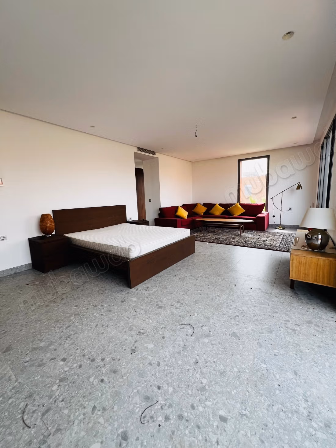 Exceptional opportunity to seize in Marrakech