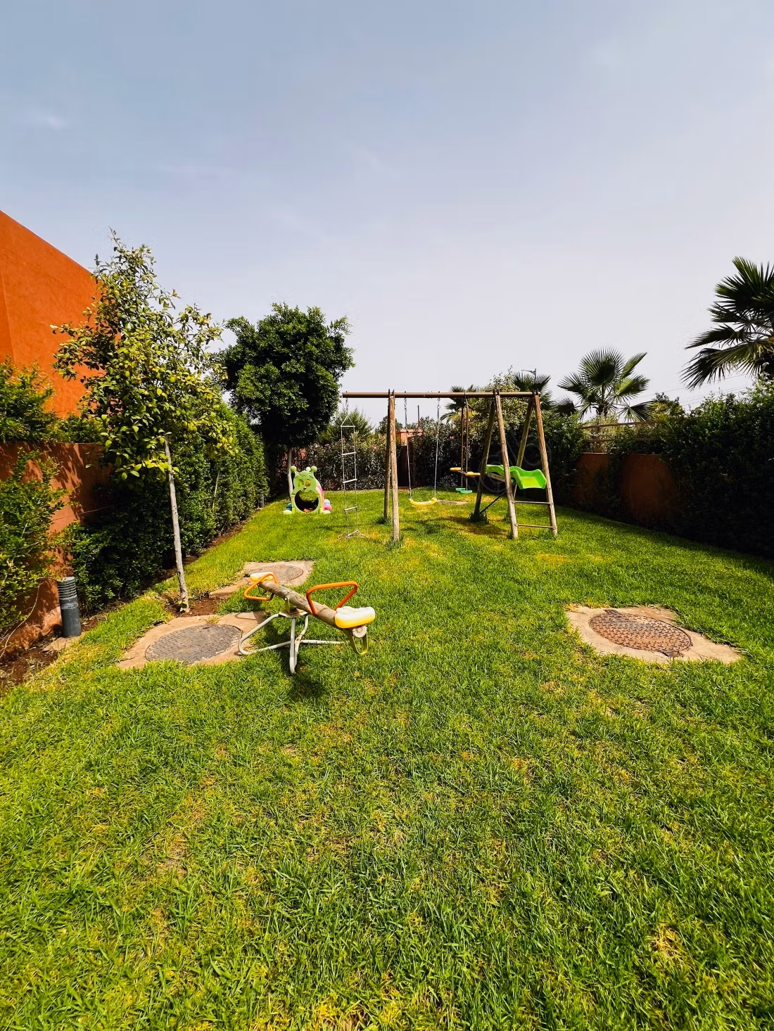 Exceptional opportunity to seize in Marrakech