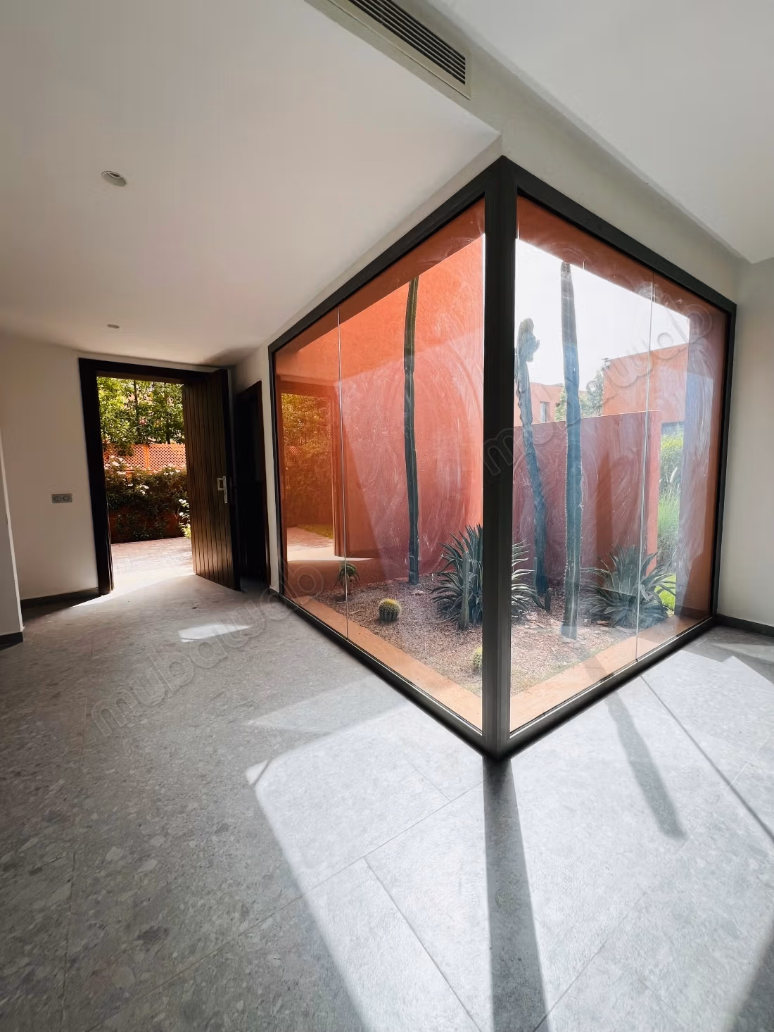 Exceptional opportunity to seize in Marrakech