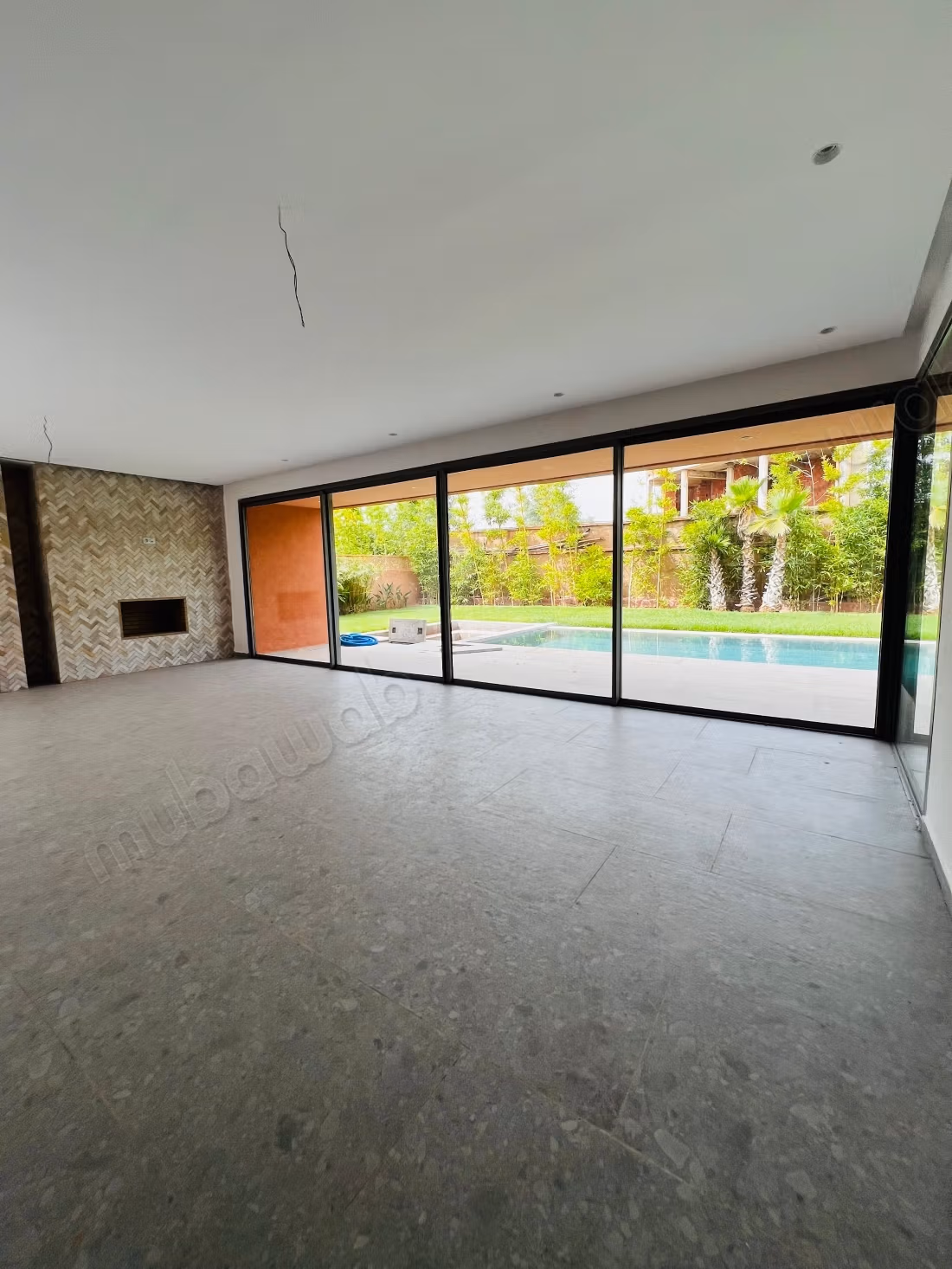 Exceptional opportunity to seize in Marrakech