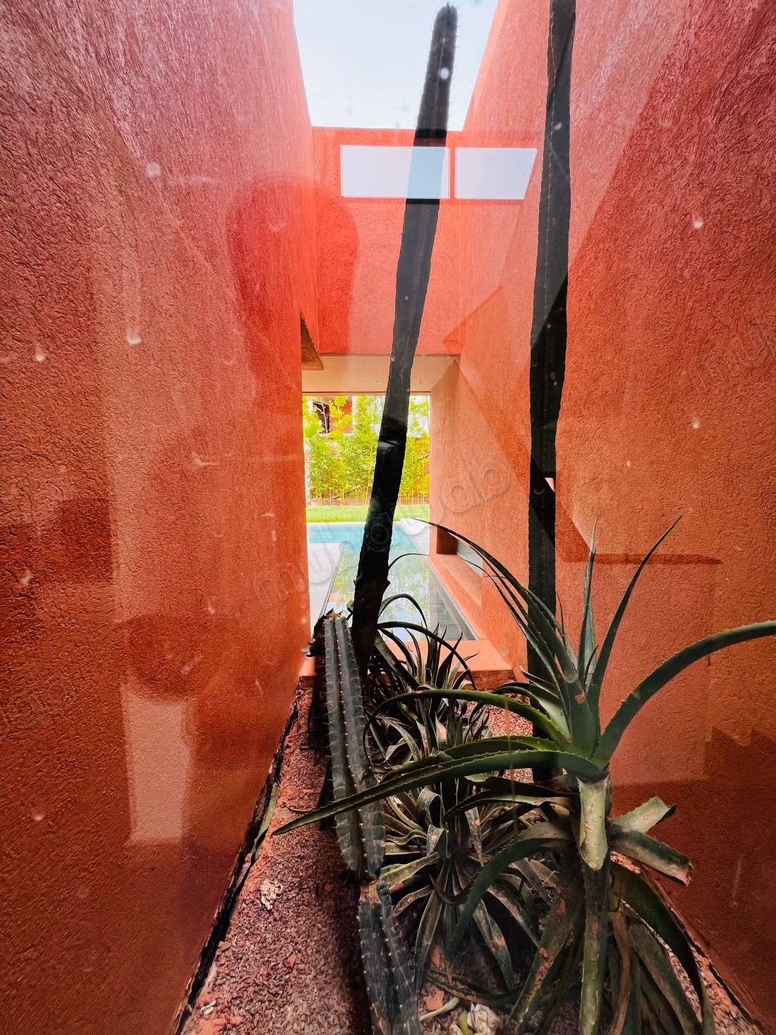Exceptional opportunity to seize in Marrakech
