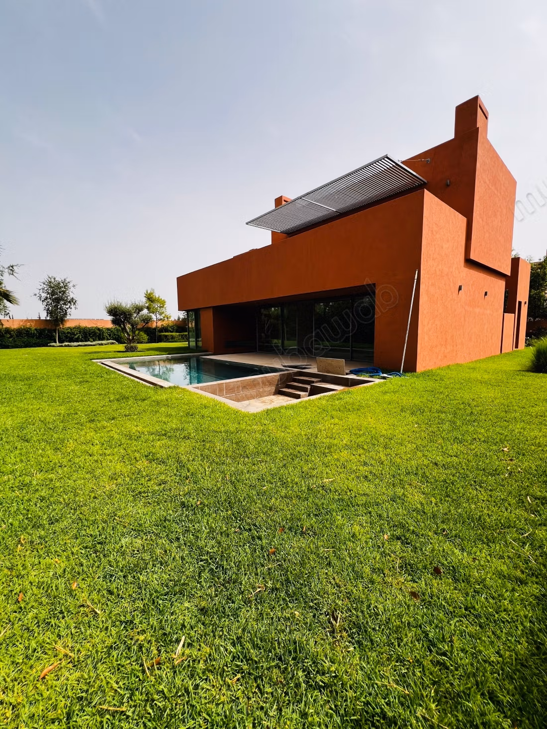 Exceptional opportunity to seize in Marrakech