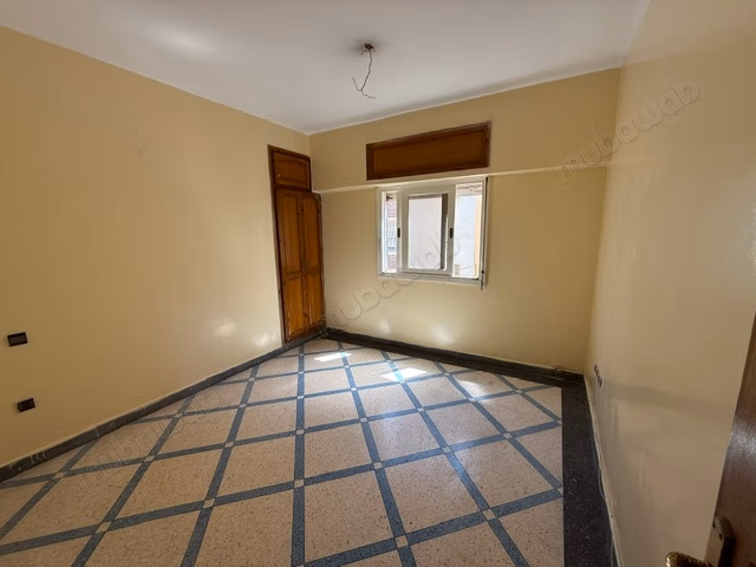 Apartment 134 m² 3 very sunny bedrooms