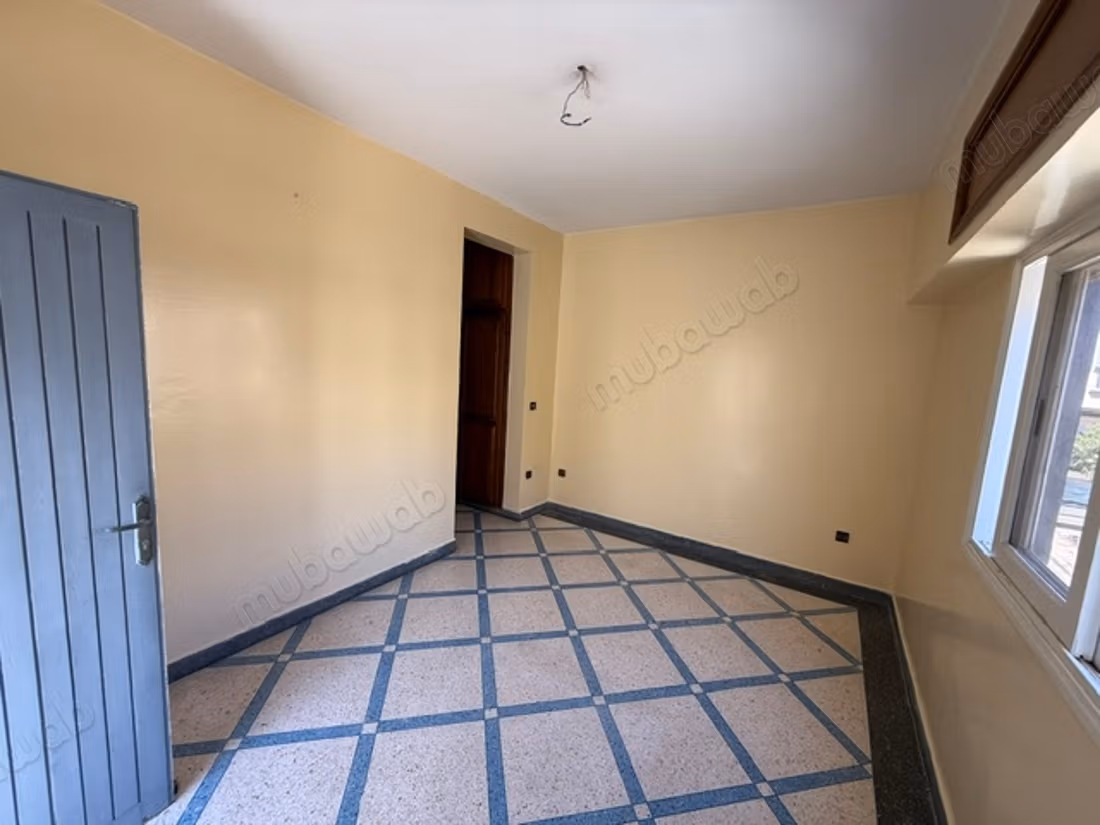 Apartment 134 m² 3 very sunny bedrooms