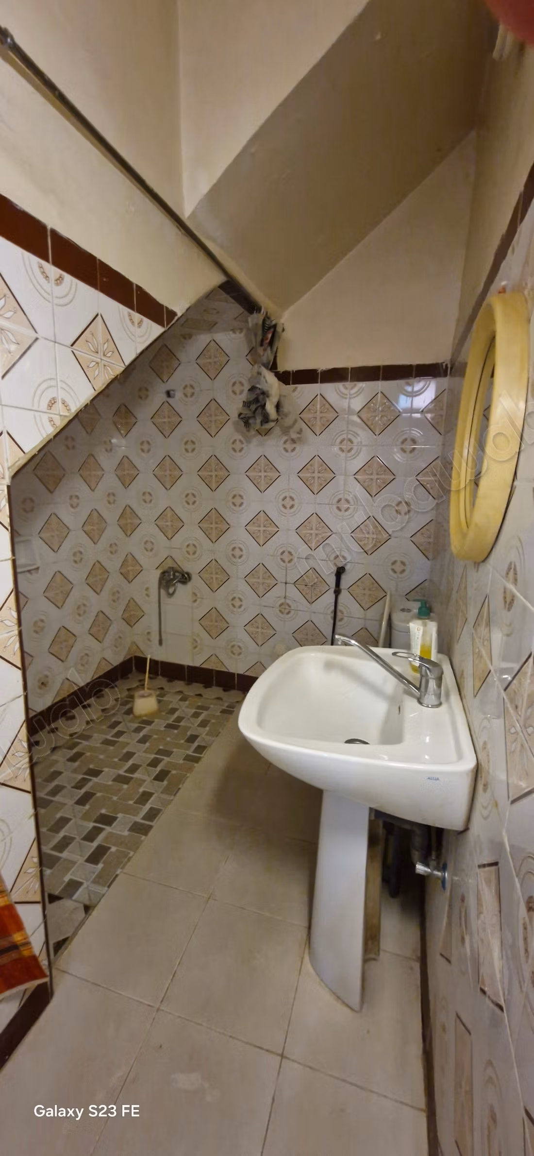 Maison Titrée Emplacement Prisé à la Kasbah