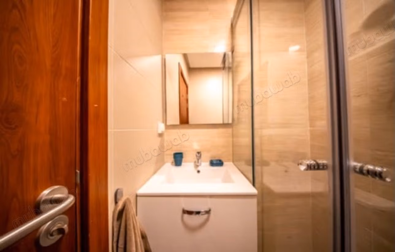 Appartamento Arredato in Affitto – Prestigia, Marrakech