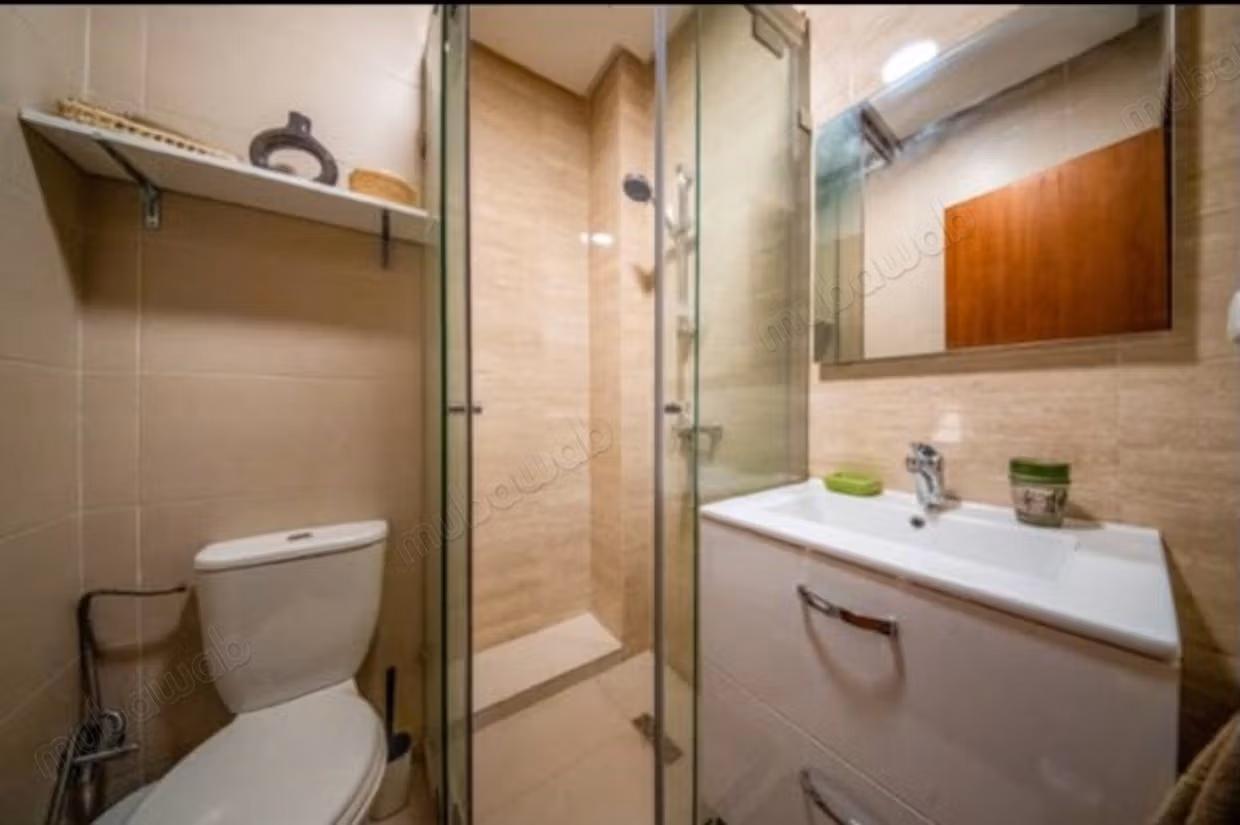 Appartamento Arredato in Affitto – Prestigia, Marrakech