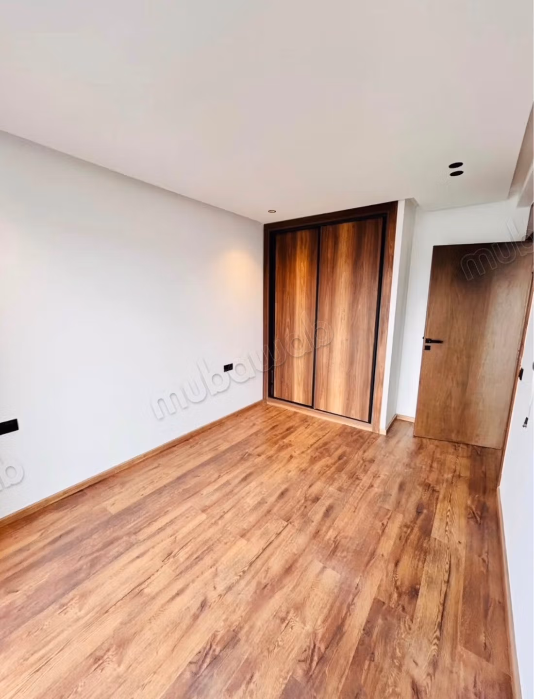 New studio for rent 2 minutes from UM6SS