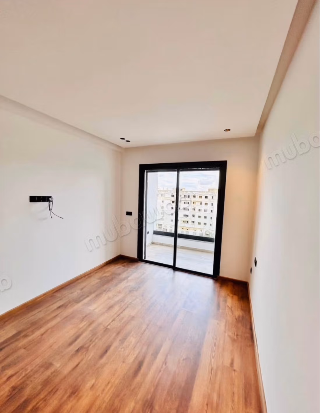 New studio for rent 2 minutes from UM6SS