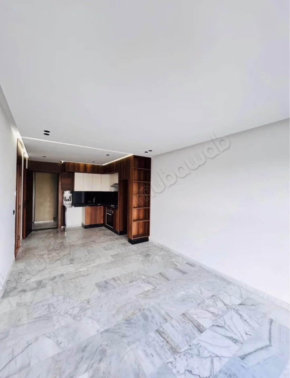 New studio for rent 2 minutes from UM6SS