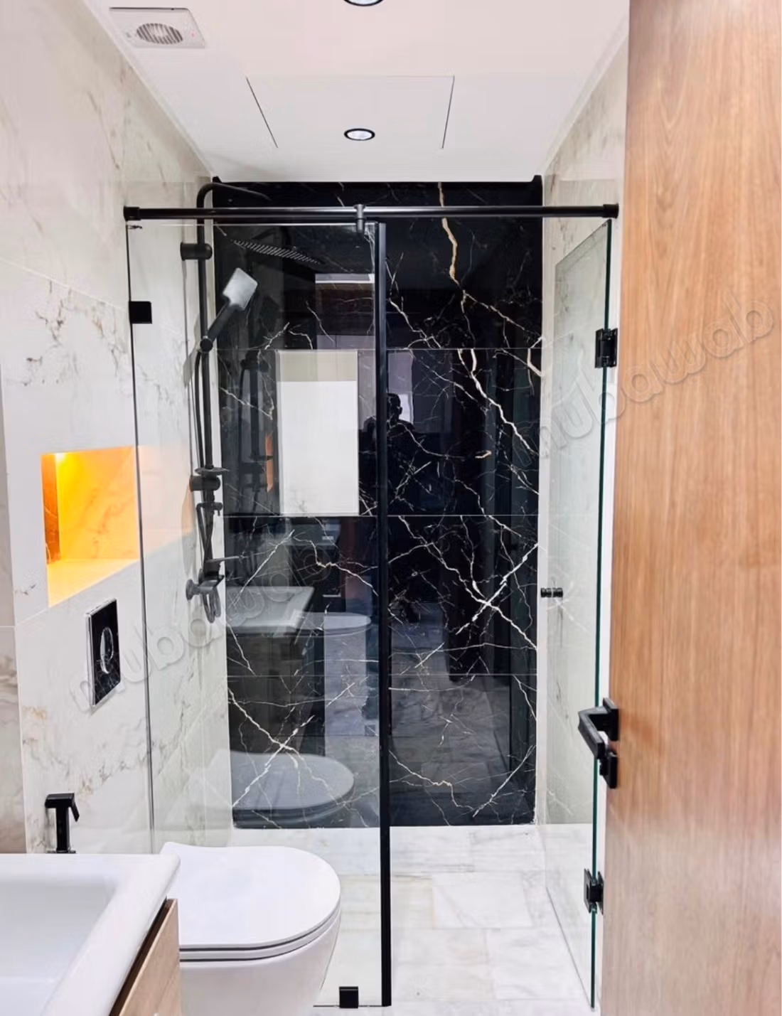 New studio for rent 2 minutes from UM6SS
