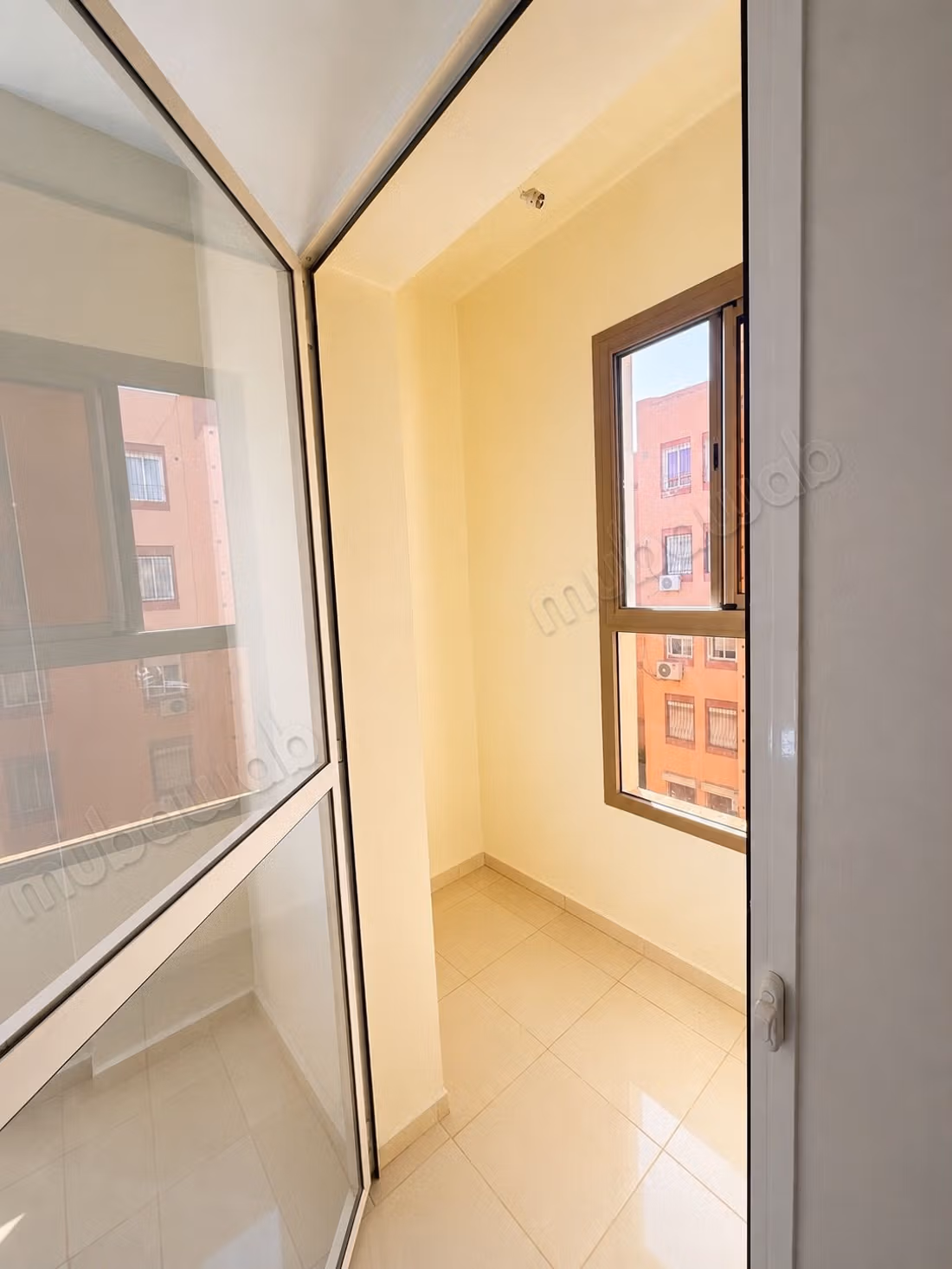 Apartment in Izdihar