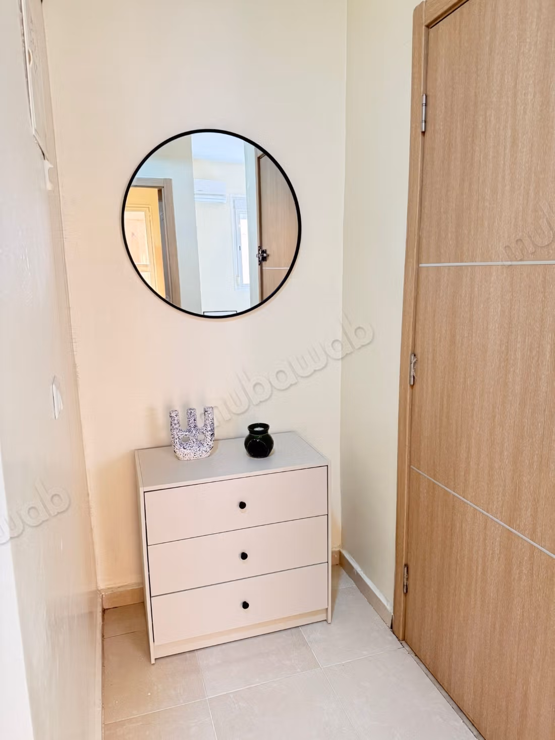 Apartment in Izdihar