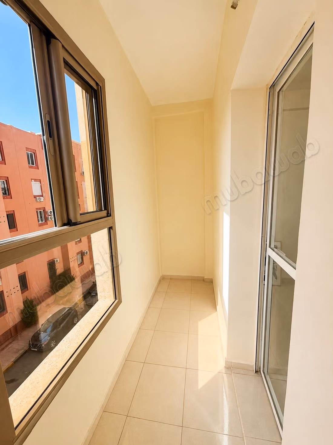 Apartment in Izdihar