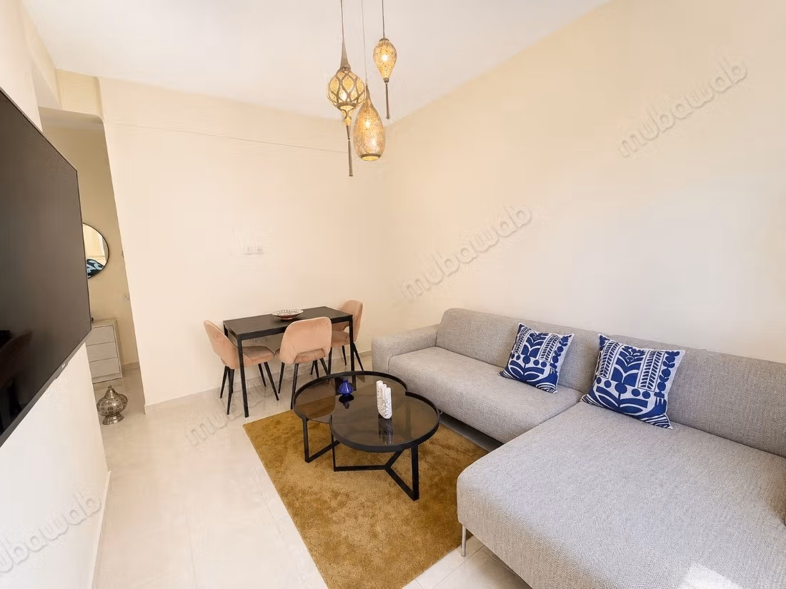 Apartment in Izdihar