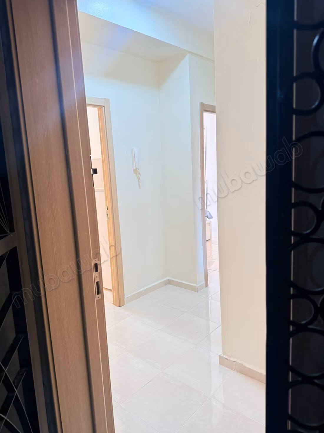 Apartment in Izdihar