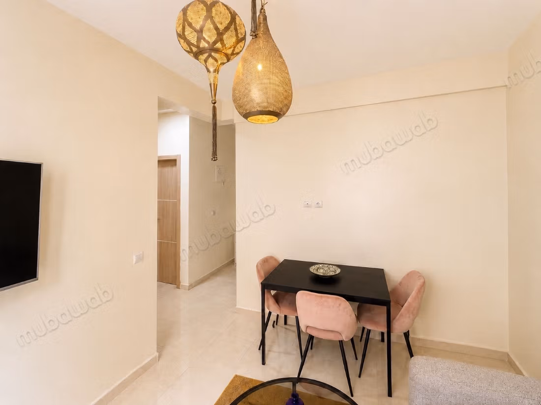 Apartment in Izdihar