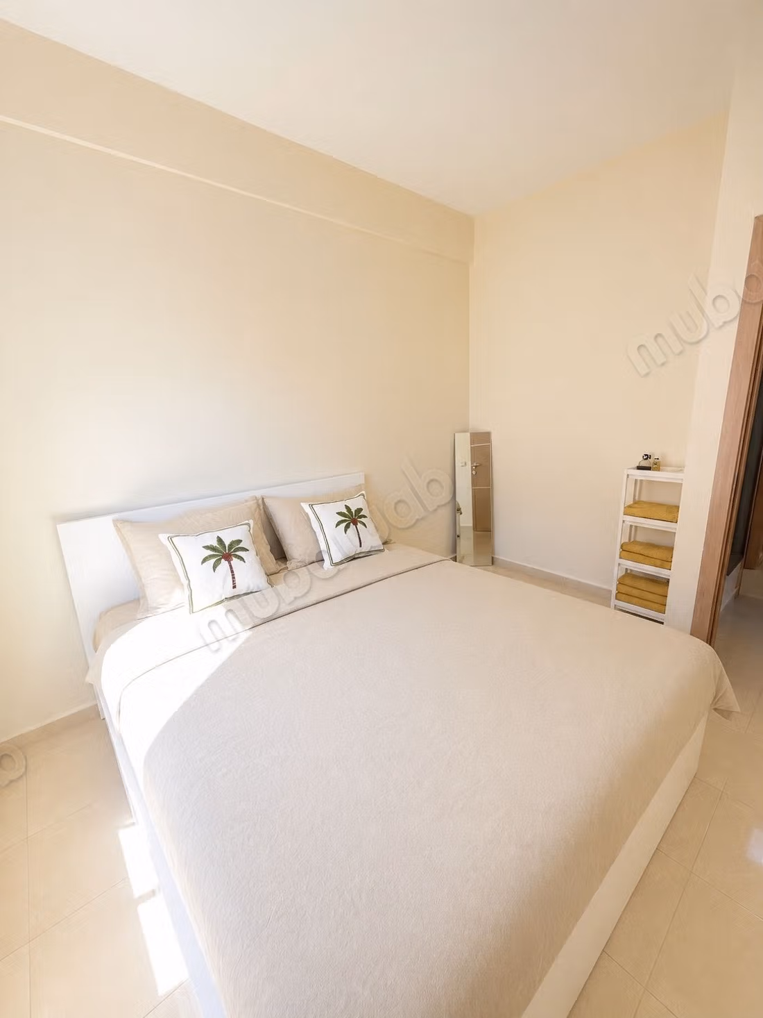 Apartment in Izdihar