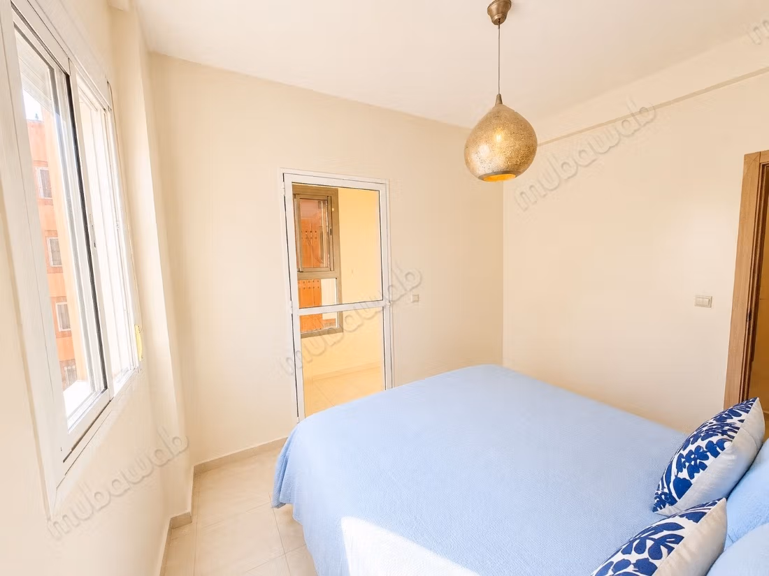 Apartment in Izdihar
