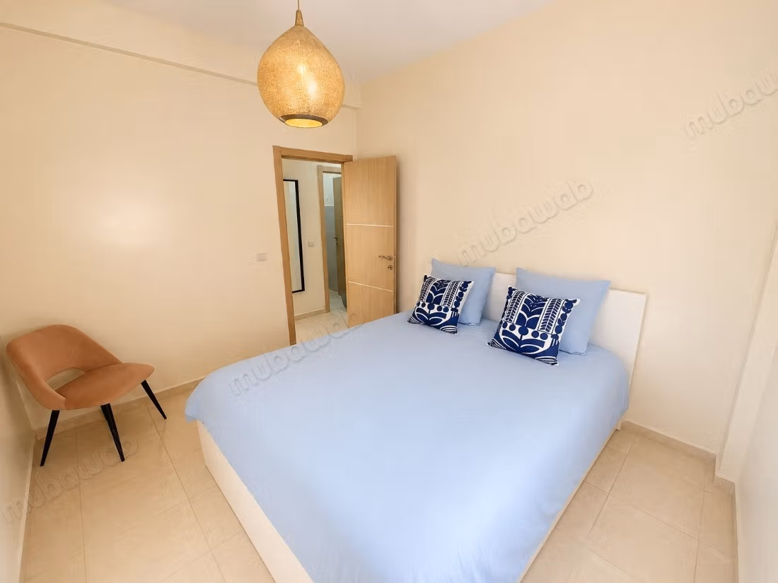 Apartment in Izdihar
