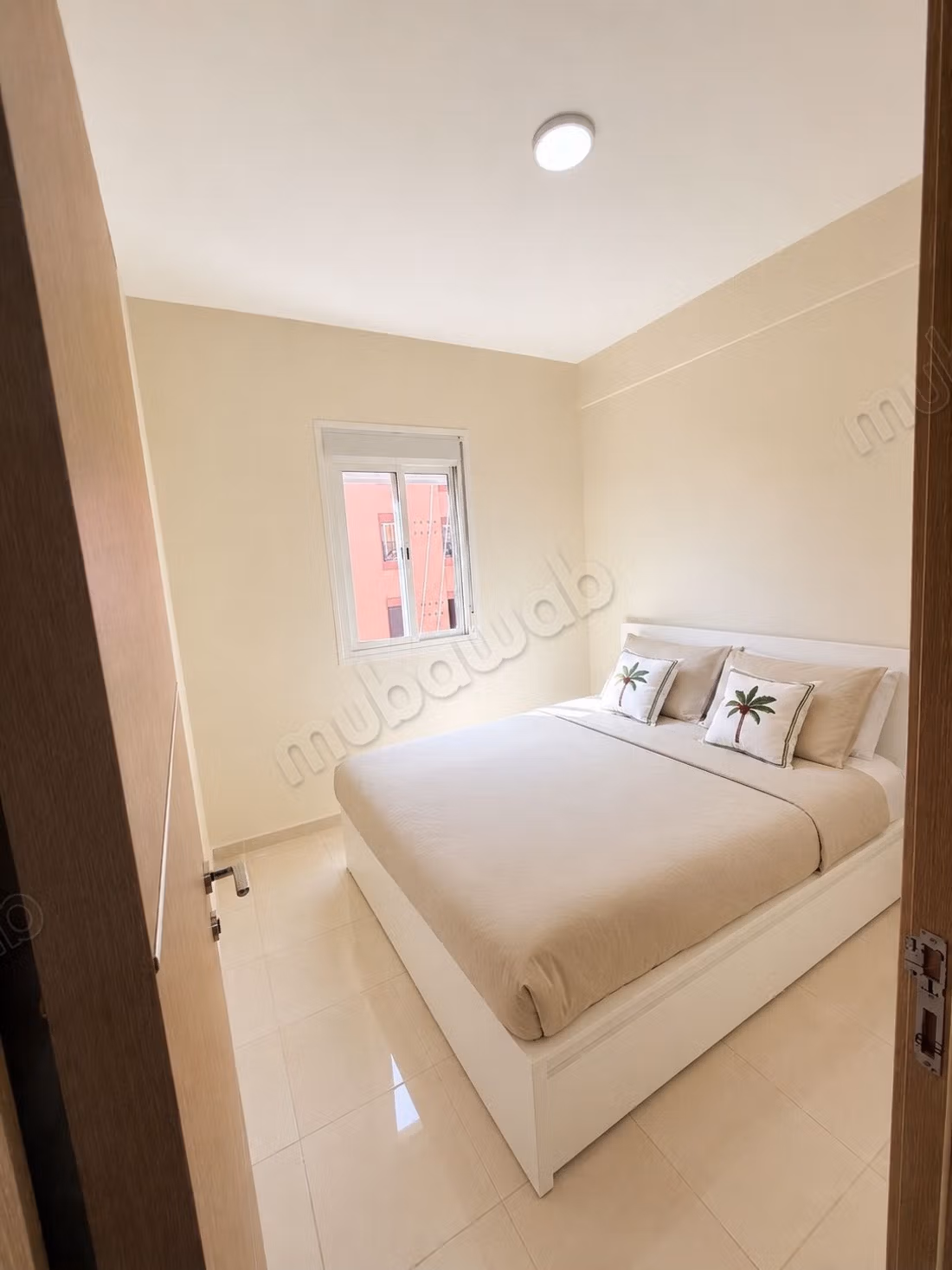 Apartment in Izdihar
