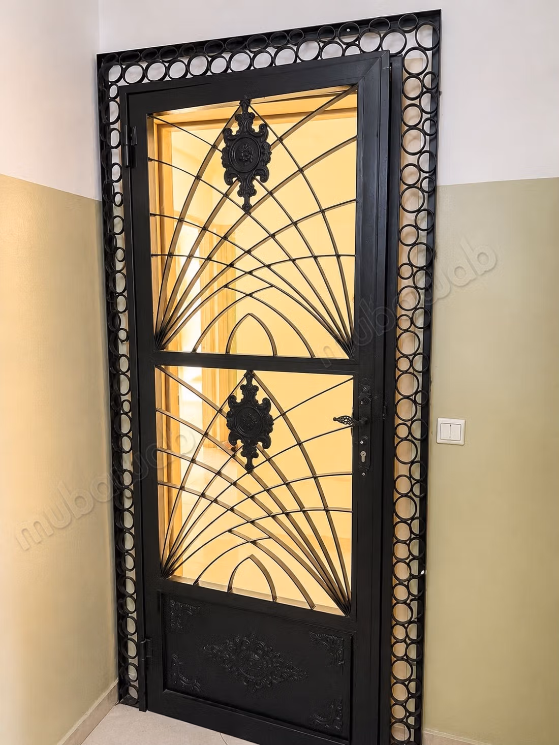 Apartment in Izdihar
