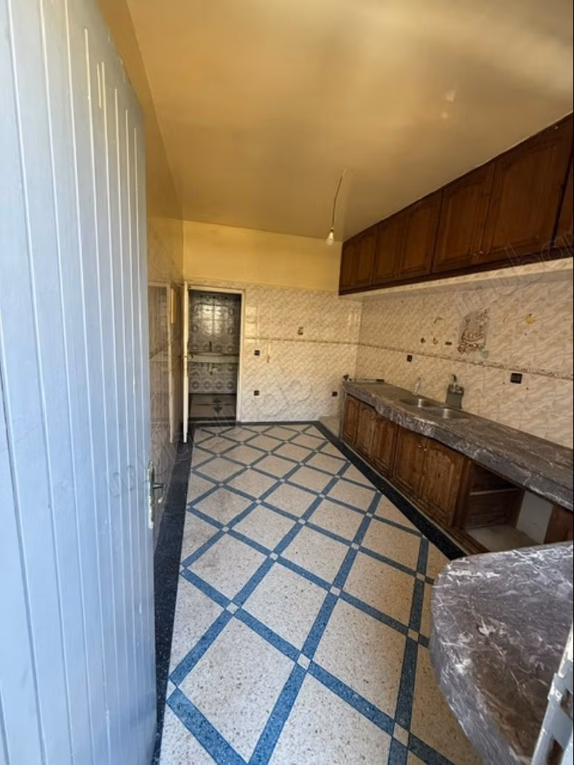 Appartement 134 m² à Cherkaoui - Marzouka — 5