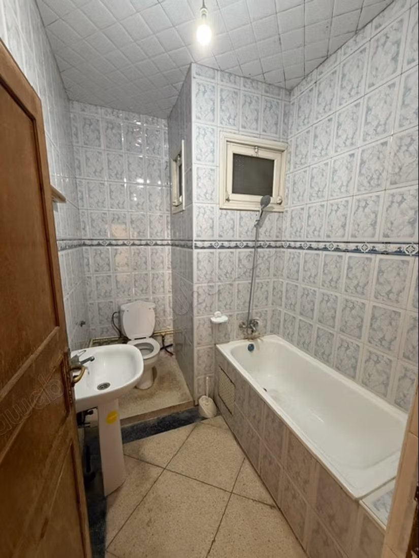 Appartement 134 m² à Cherkaoui - Marzouka — 7
