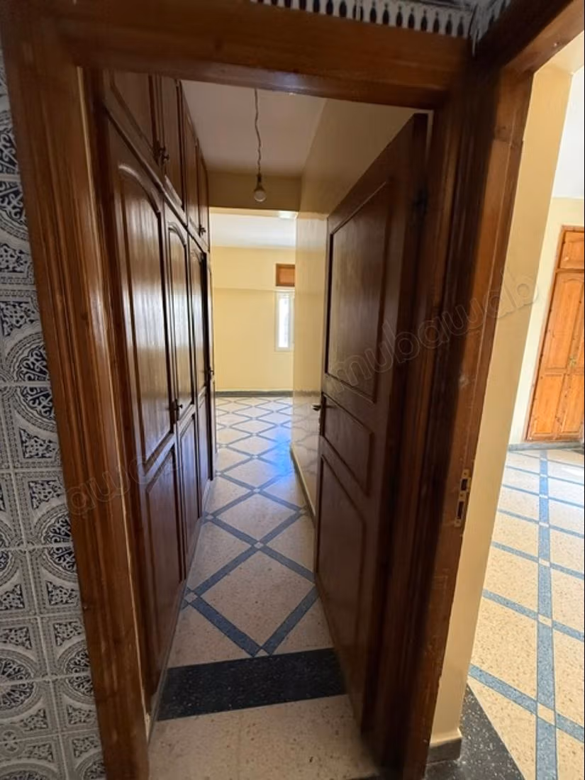 Appartement 134 m² à Cherkaoui - Marzouka — 11